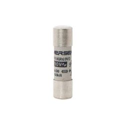 Mersen Z1014575J FR10GR69V8 8A gR AC690V 10x38 cylindrical fuse link