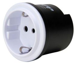 Kopp 474100015 for various Kop country plugs base element