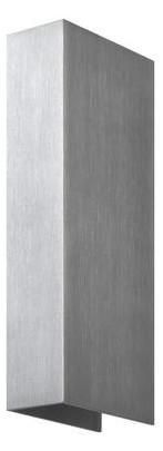 Brumberg 60127253 230V AC 30 LED wall light