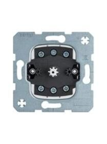 Berker 384203 2p Verr blind switch insert UP IP20 rotary knob