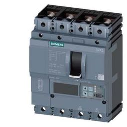 Siemens 3VA2225-5KQ42-0AA0 circuit breaker 3VA2 100-250A 55kA