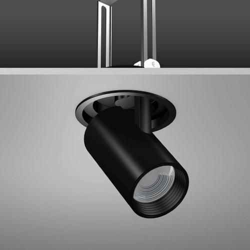 RZB 911501.003.3.76 Deecos LED/20W-3500K,Ra92 D14 LED recessed ceiling spotlight