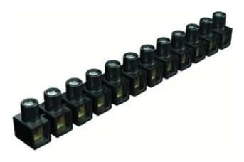 OBO Bettermann 70/S 2.5mm2 sorted Dolue branch terminal, 2055201