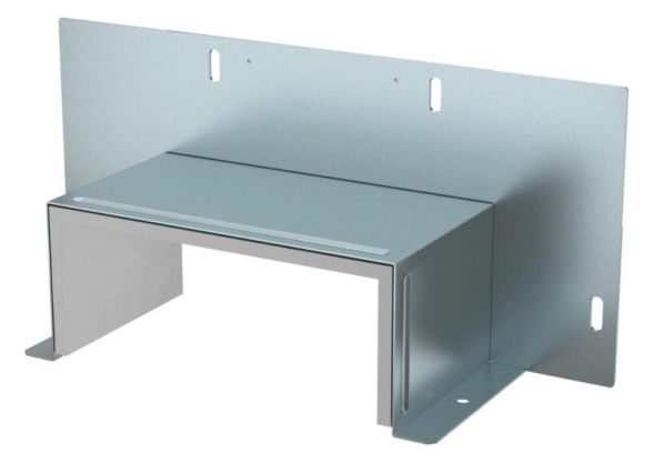 OBO Bettermann 7216480 BSKM-WA 1025 for wall/ceiling m. 100x250 wall connection I120