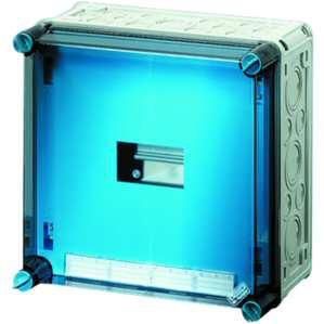 Hensel MI 1281 machine housing