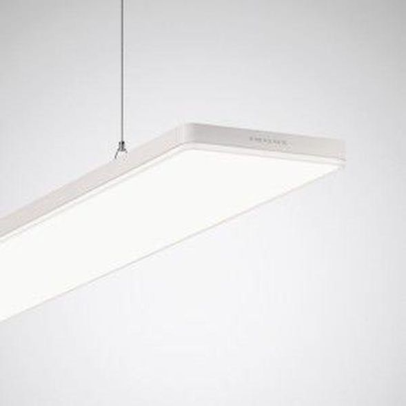 Trilux 6979551 Lunexo H2 CDP-I 8800 830 ETDD +LLWS 01 LED pendant light, white