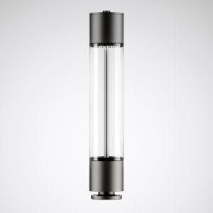 Trilux 7546240 CS 19 100-AB2L-SLR1/2200-730 2G1S ET LED bollard light, anthracite