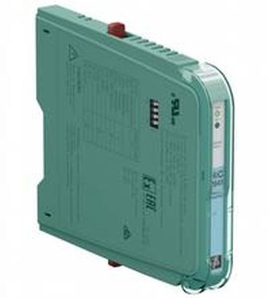 Pepperl &amp;amp; Fuchs 214233 HIC2841 isolating amplifier