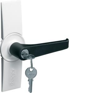 Hager FZ533N locking handle