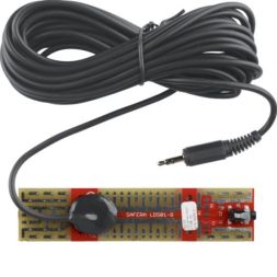 Hager WXH202 water leakage sensor for WXH20x