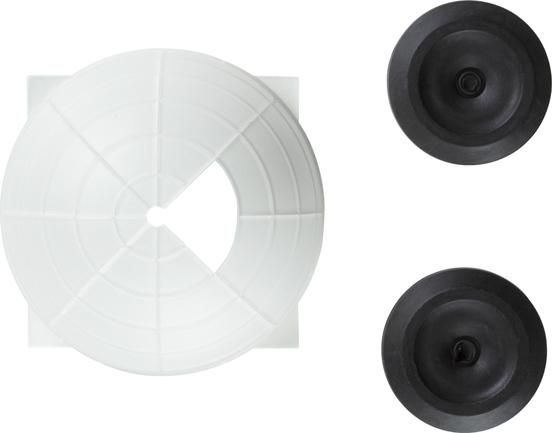 Gira 820902 cover Beweg.mfCube cover