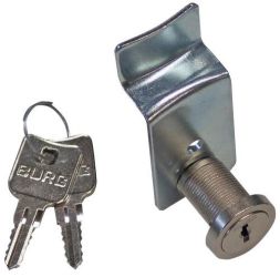 Triton RAX-ZM-X04-X1 Lock for rear panel of distributor RMA,RZA