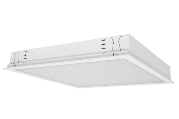 Ridi Leuchten 0822828 EBRE-LED 418/5200-840 OS LED grid recessed luminaire
