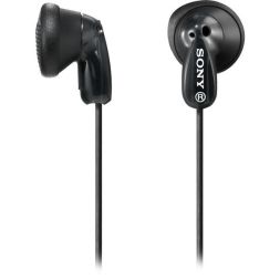 Sony MDRE9LPB.AE MDR-E9LP, headphones