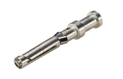 Wieland 02.125.4329.6 D 1.6- 0.75-1.0 QMM socket contact