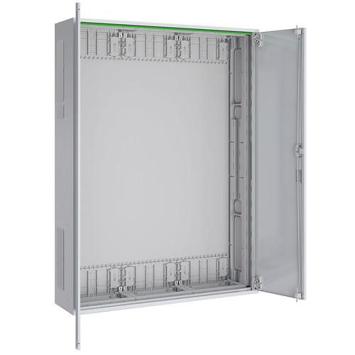 ABN ABNRS307 protective insulated IP44 WxHxD:800x1100x210mm wall housing