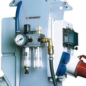MENNEKES 18431 MENNEKES compressed air maintenance unit