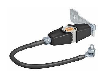 OBO Bettermann EX ISG H 350 indir. potential equalization isolating spark gap, 5240031