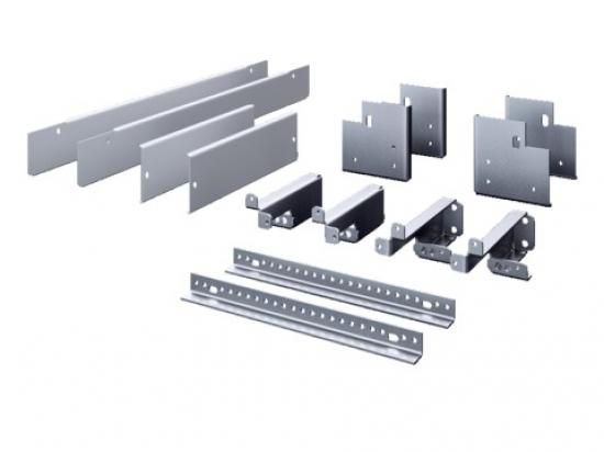 RITTAL 9666841 Installation kit ISV for AE 1260500 with contact protection