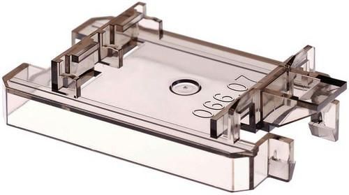 Finder 066.07 mounting clip head