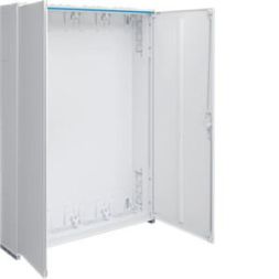 Hager ZB54S wall distributor empty IP44 1400x1050x205