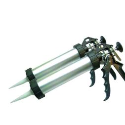 Silberspeer 91609.2 Cartridge gun Alu