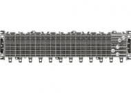 ABB Stotz-Kontakt ZLS905E68-3LLALB, Smissline TP starter package 68 PLE, equipped with rails L1, L2, L3, 2CCA183210R0001