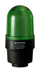 Werma 21921068 RM 230VAC GN LED permanent light