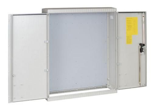 ABN Gr.2/1355 cable distribution cabinet (SL132P)