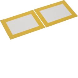 Hager MES-ILS03 170x125 to flange 298x100 insect screen