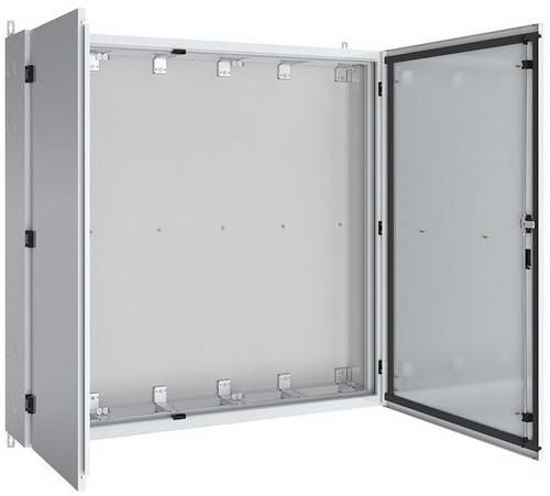 ABN protective insulated IP55 1340x1290x280mm wall housing (NF58P)