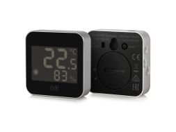 EVE 10EBS9951 Weather Smart Weather Station | Matter