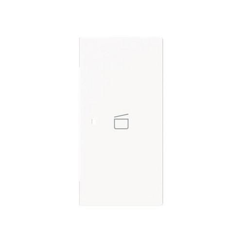 Busch-Jaeger 2CKA006220A0973 6233-22-44M 2-f.right with symbol scene rocker