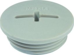 PROTEC.class 05100674 PVS M32 Plug screw M32