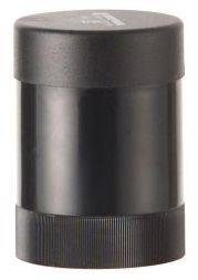 Werma 84900077 Continuous/Pulse 115VAC BK buzzer element