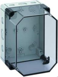 Spelsberg TK PS 1813-13f-tm empty housing, 10701501