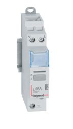 Legrand 412400 Cx3 remote switch 16a 1p230v