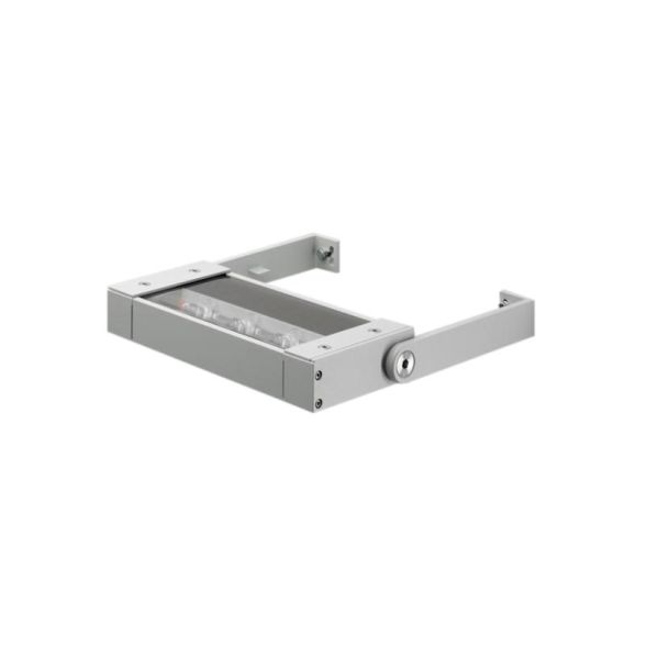 Meyer Licht 8706165000 Ecovision Mini ws 6-way with extension nw LED spotlight