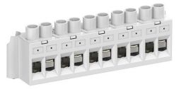 Spelsberg 89641001 Abox 100 KLS-10 according to DIN EN 60998 terminal block
