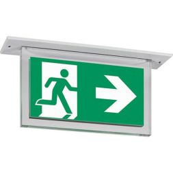 CEAG emergency light 40071354735 Fixing wall mounting 1984 CGLine+ LED emergency light