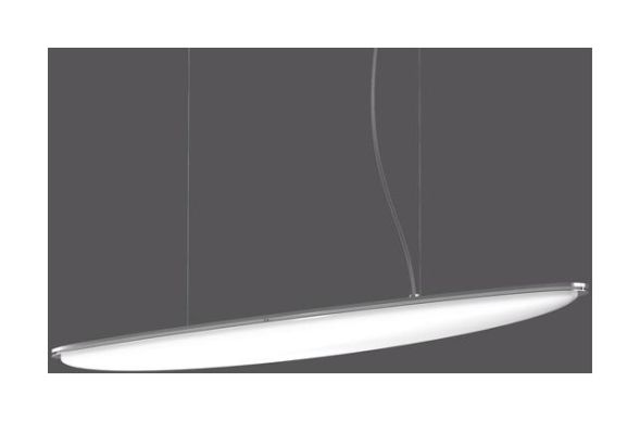 RZB 311992.004.76 Scapha 51W 3000K 1264x174 LP1200 Dali LED pendant light