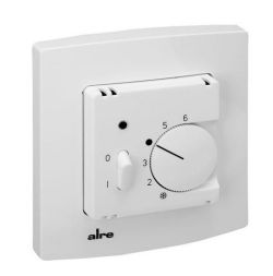 Alre-It UA090015 RTBSU-401.052#21 UP room temperature controller