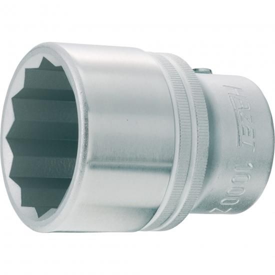 Hazet 1000AZ-1.1/4 1000Az-1.1/4 double 6-point socket