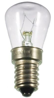 Scharnberger &amp;amp; Hasenbein 40113 light bulbs 60-65V 25W E14