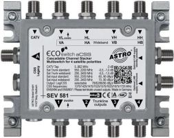 ASTRO Strobel 360031 SEV 581 single cable converter