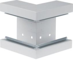 TEHALIT BRS6513037035 outside corner BRS651303 RAL7035 steel sheet light grey