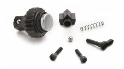 Hazet 863S/7 spare parts set