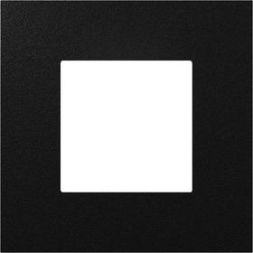 Gira 5545925 KeyIn Fingerprintmod.Sys106 sw with front panel