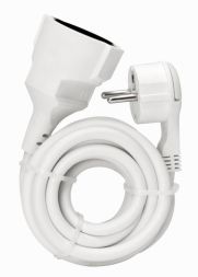 Kopp 143602080 extension 3m, FI, 1,5qmm, ws