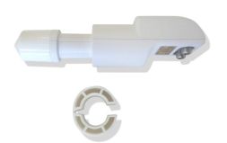 Preisner SP42AR Twin LNB 40mm f.3° Multifeed